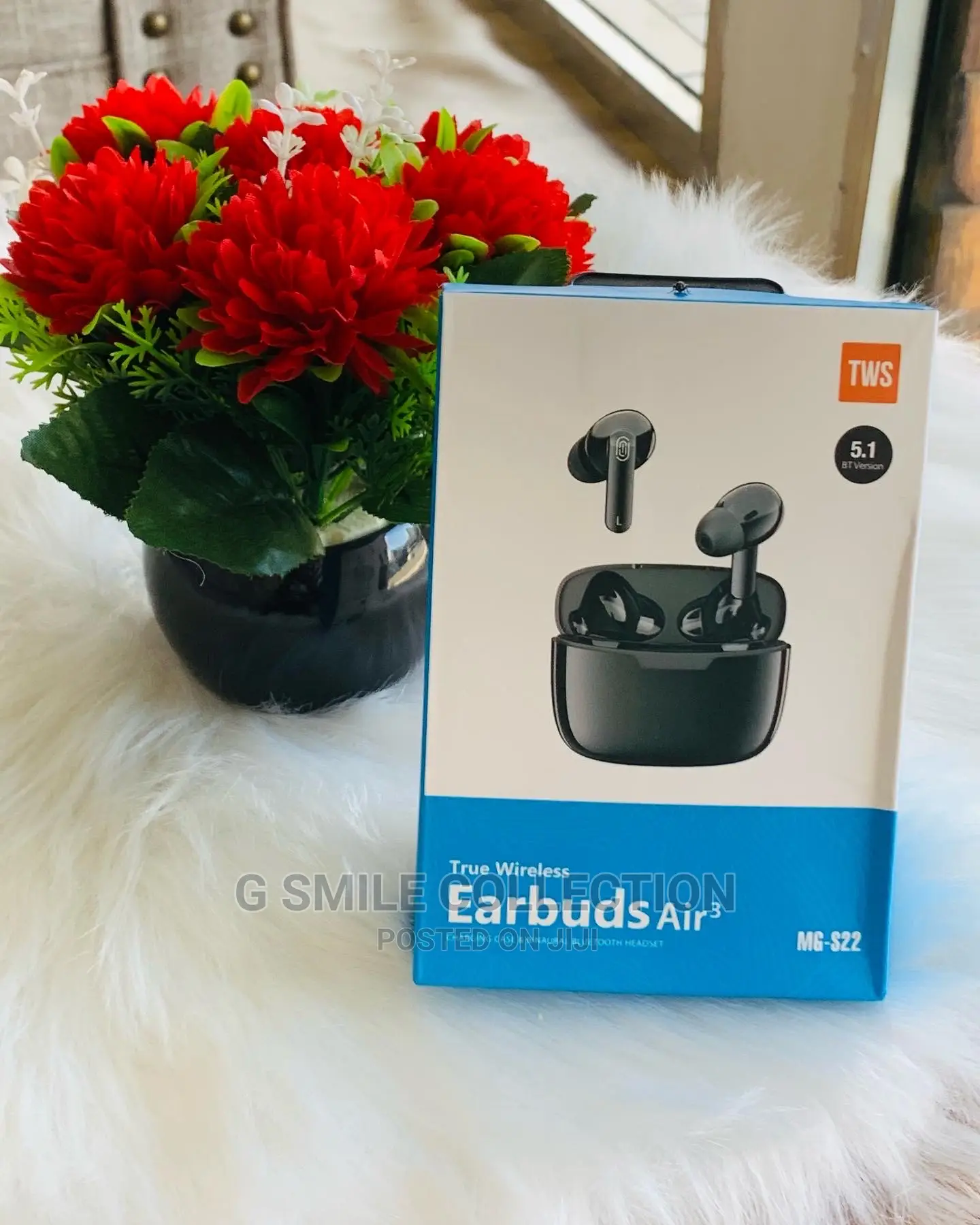 Air 3 Earbuds