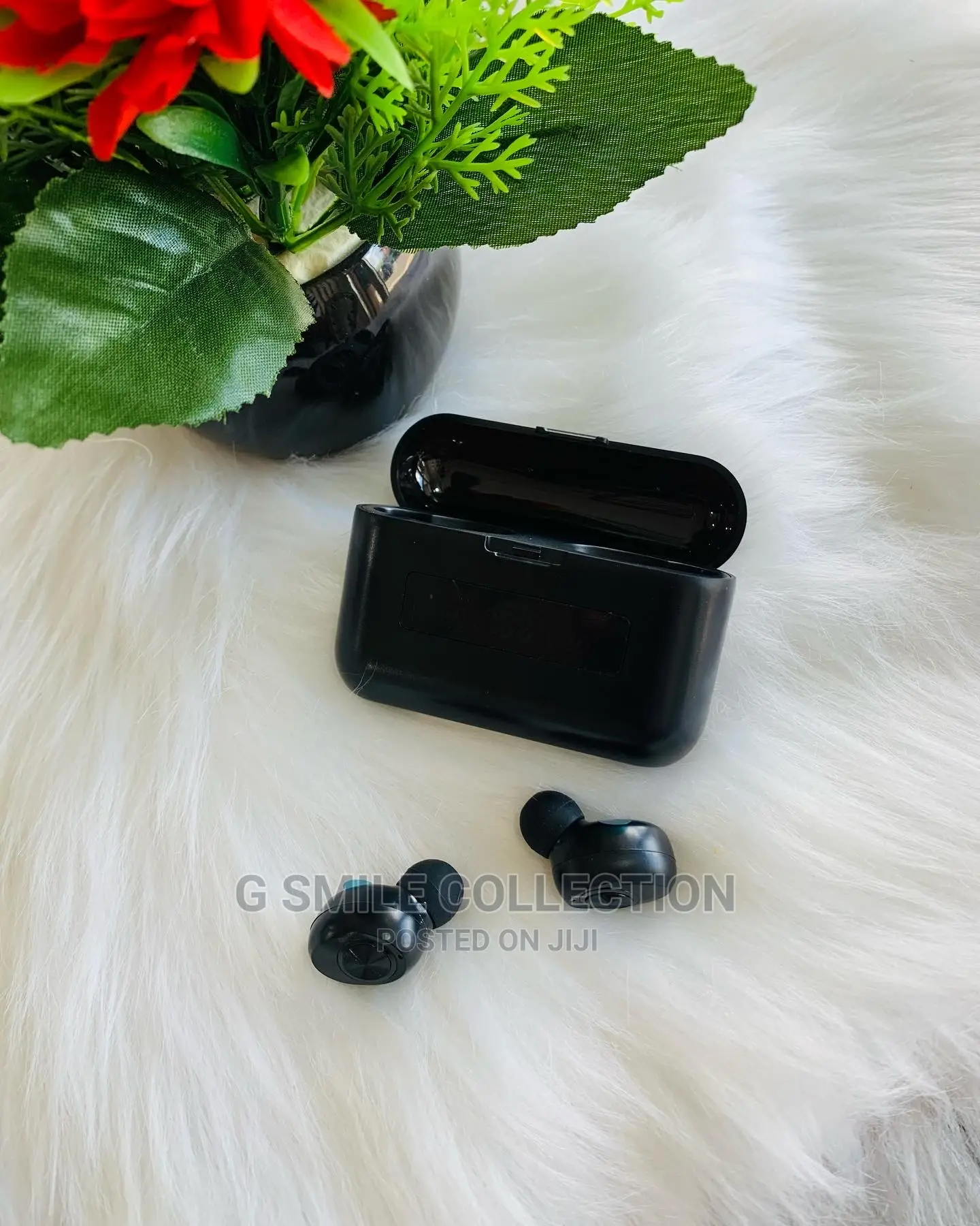 Air F9 Mini Earbuds