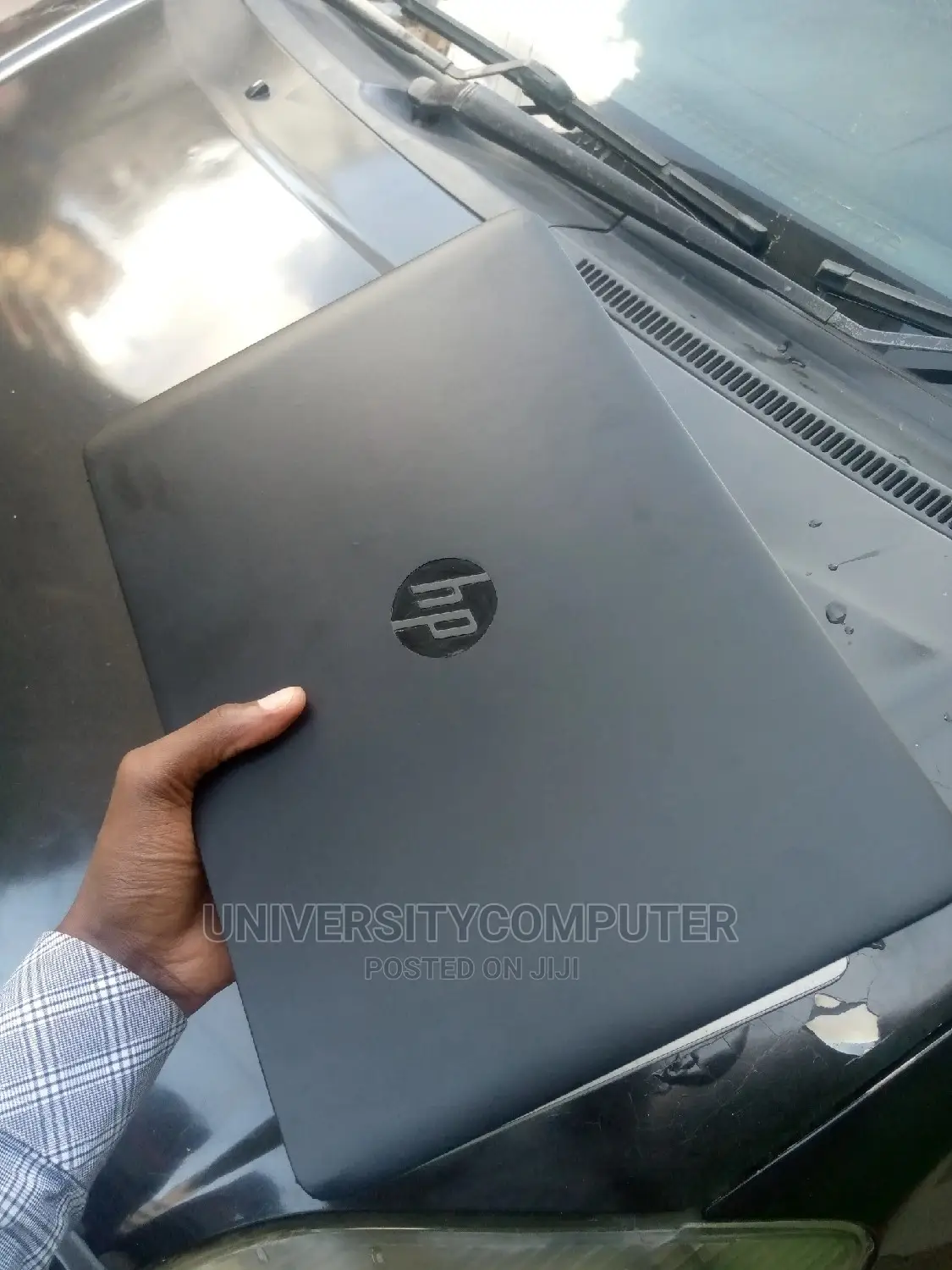 Laptop HP EliteBook 840 8GB Intel Core I5 HDD 500GB