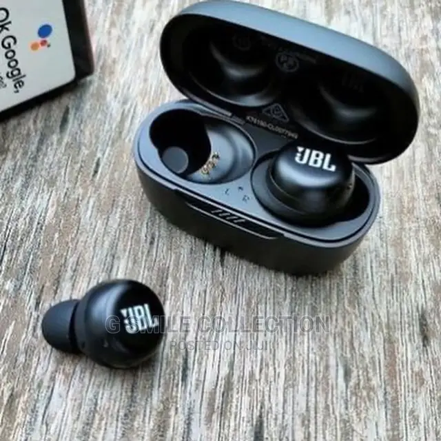 Jbl Live Free Nc+Tws