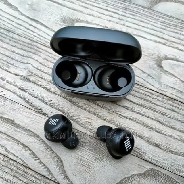 Jbl Live Free Nc+Tws