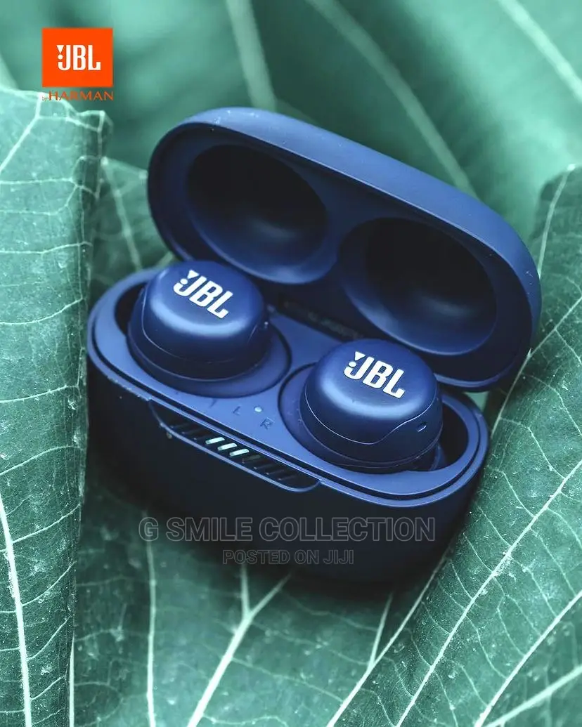 Jbl Live Free Nc+Tws