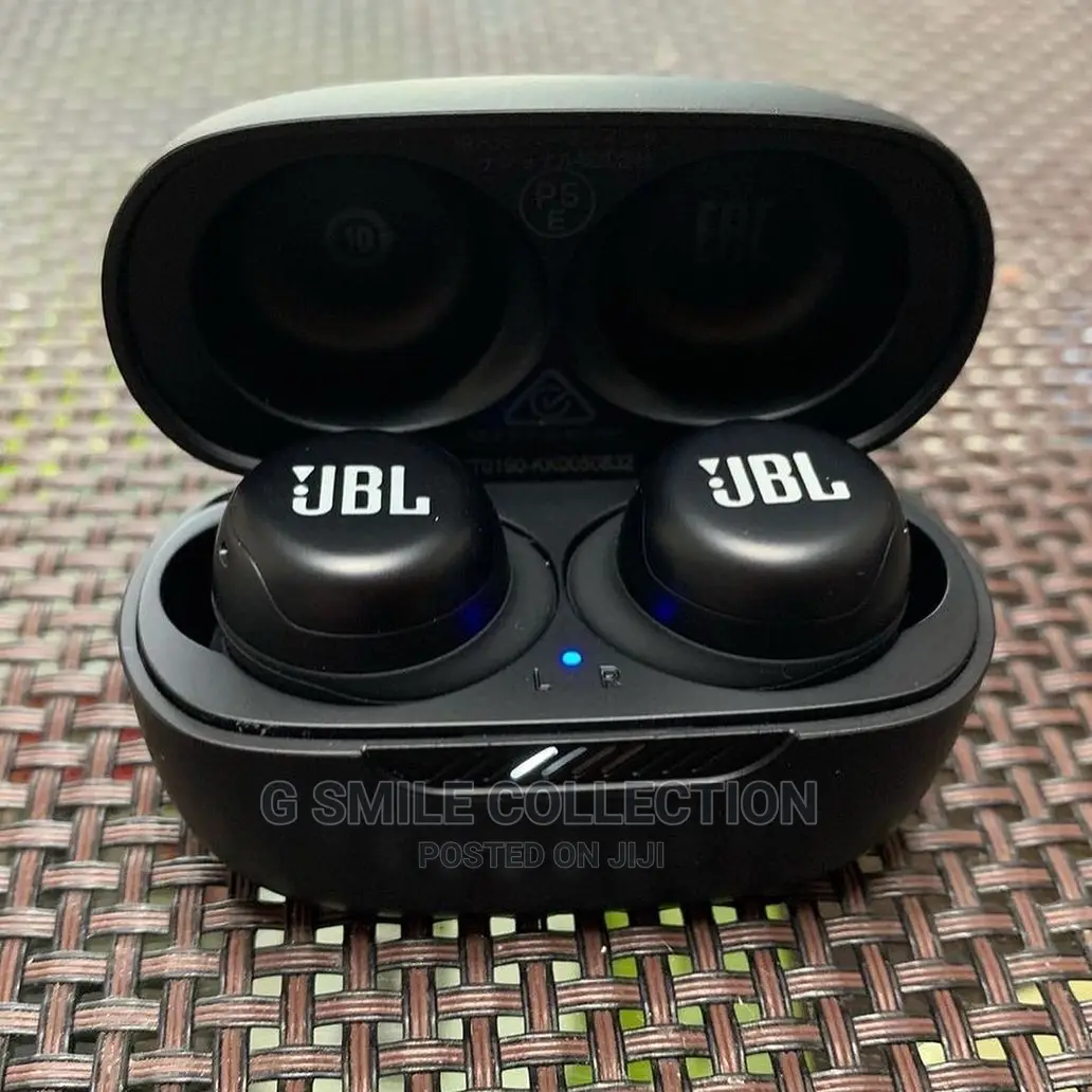 Jbl Live Free Nc+Tws