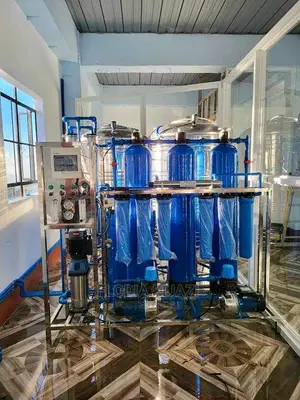 Water Machine for Sales
