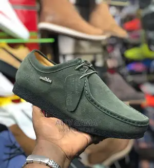 Men's Loafers