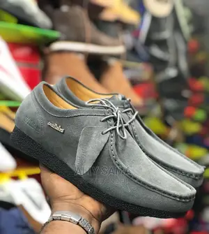 Men's Loafers