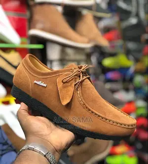 Men's Loafers