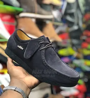 Men's Loafers