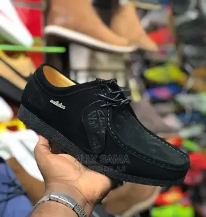 Men's Loafers