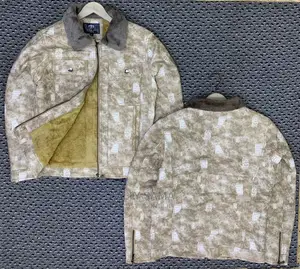 Men's Coats Suff