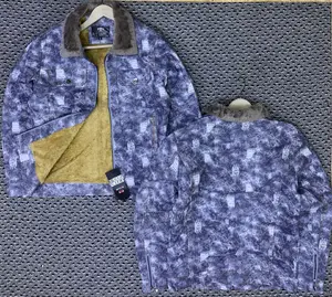 Men's Coats Suff