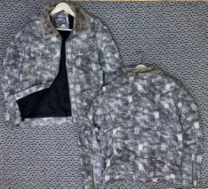 Men's Coats Suff