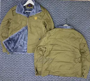 Men's Coats Suff