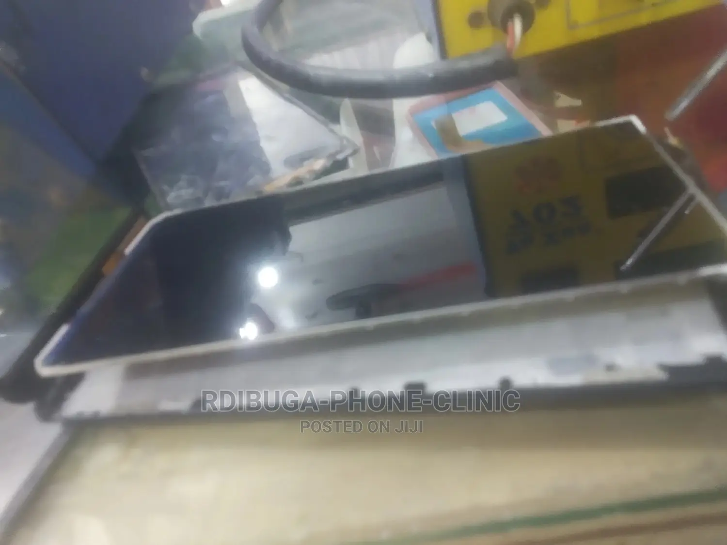 Tunakarabati Simu Kwa Kutumia Spea Original
