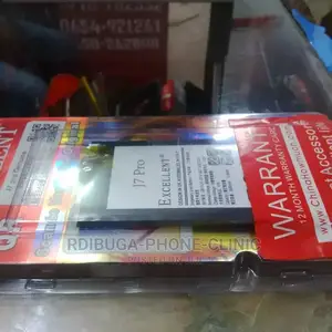 New Samsung Galaxy J7 Pro 32 GB Gold