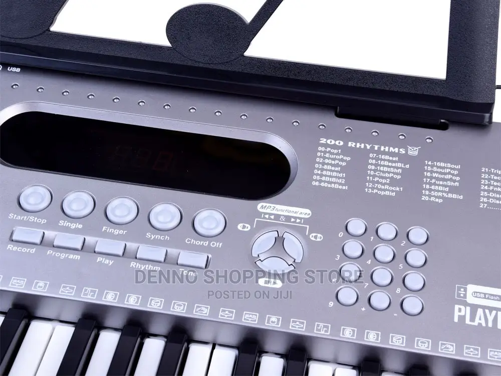 61keyboard High Quality