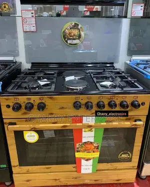 VON Cooker