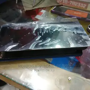 We Also Replace the Screen Touches With High Tech as New LCD