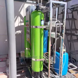 RO Machine