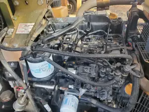 Industrial Air Compressor