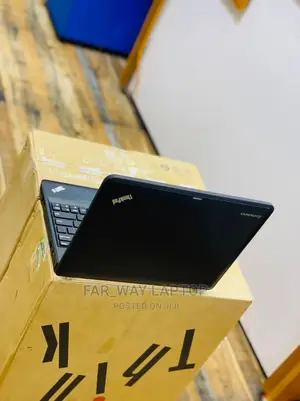 New Laptop Lenovo ThinkPad X131e 4GB Intel Pentium HDD 320GB