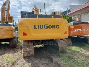 Tata Hitachi