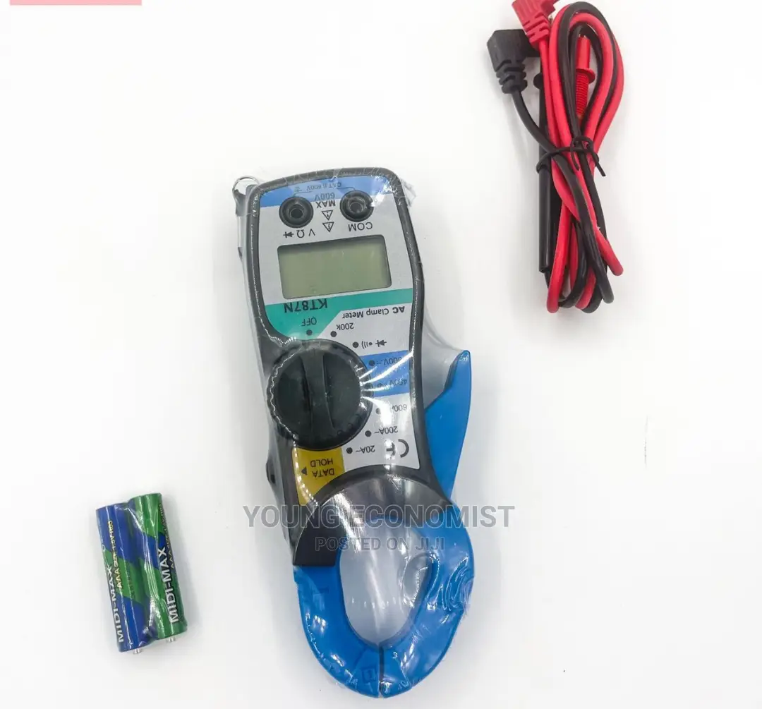 Digital Multimiter For Sale