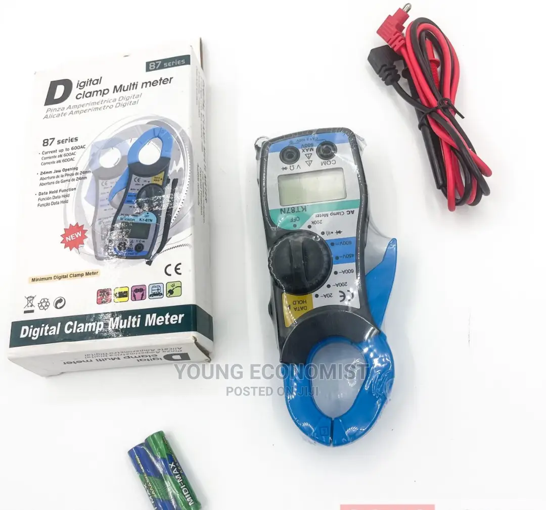 Digital Multimiter For Sale