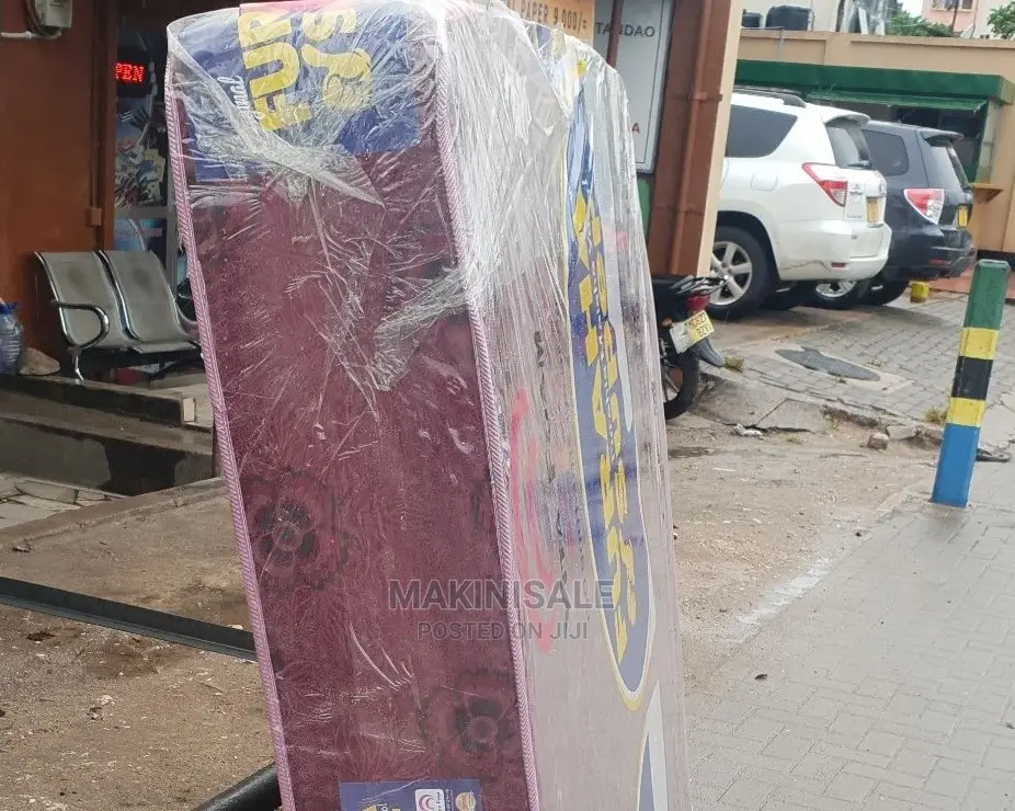 Magodoro Imara Kutoka Vitafoam Super Furaha Warranty Ipo