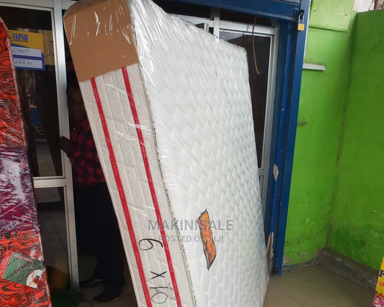 Spring Mattress Orgnal Dodoma