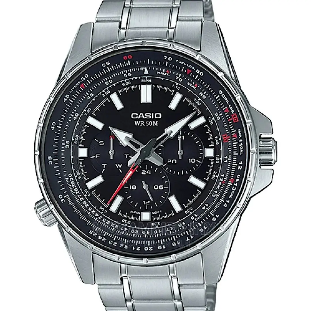 Casio MTP-SW320D-1AV