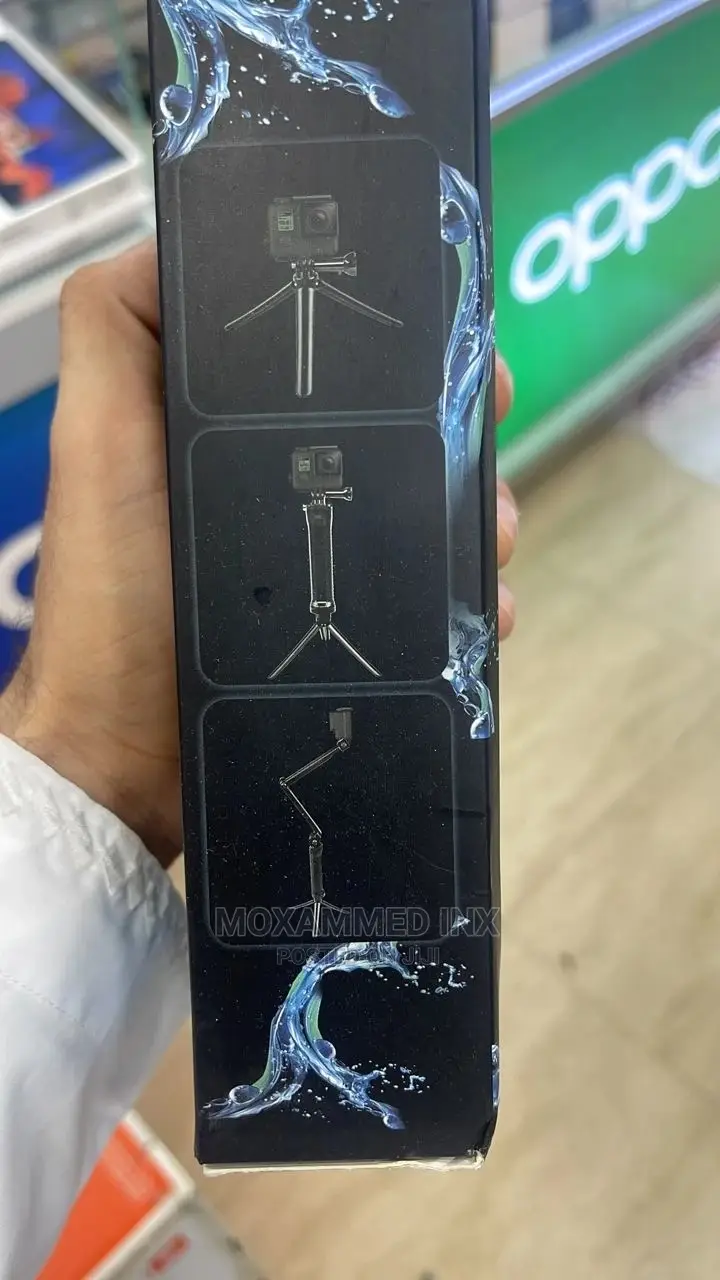 Tripod Stand for Gopro
