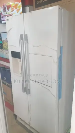 Tcl/Hitachi Refrigerator Big Size