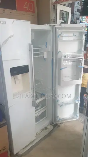 Tcl/Hitachi Refrigerator Big Size