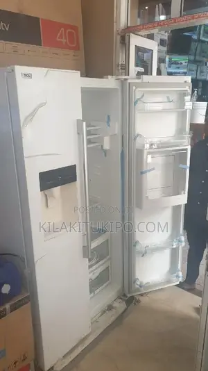 Tcl/Hitachi Refrigerator Big Size