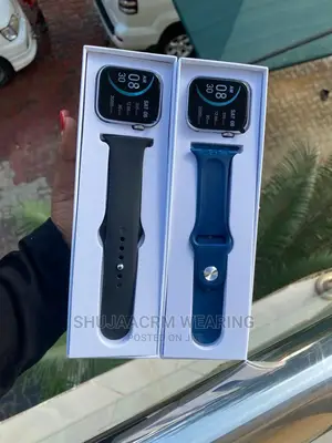 Smart Watch T55+