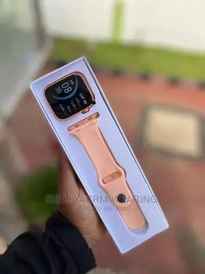 Smart Watch T55+