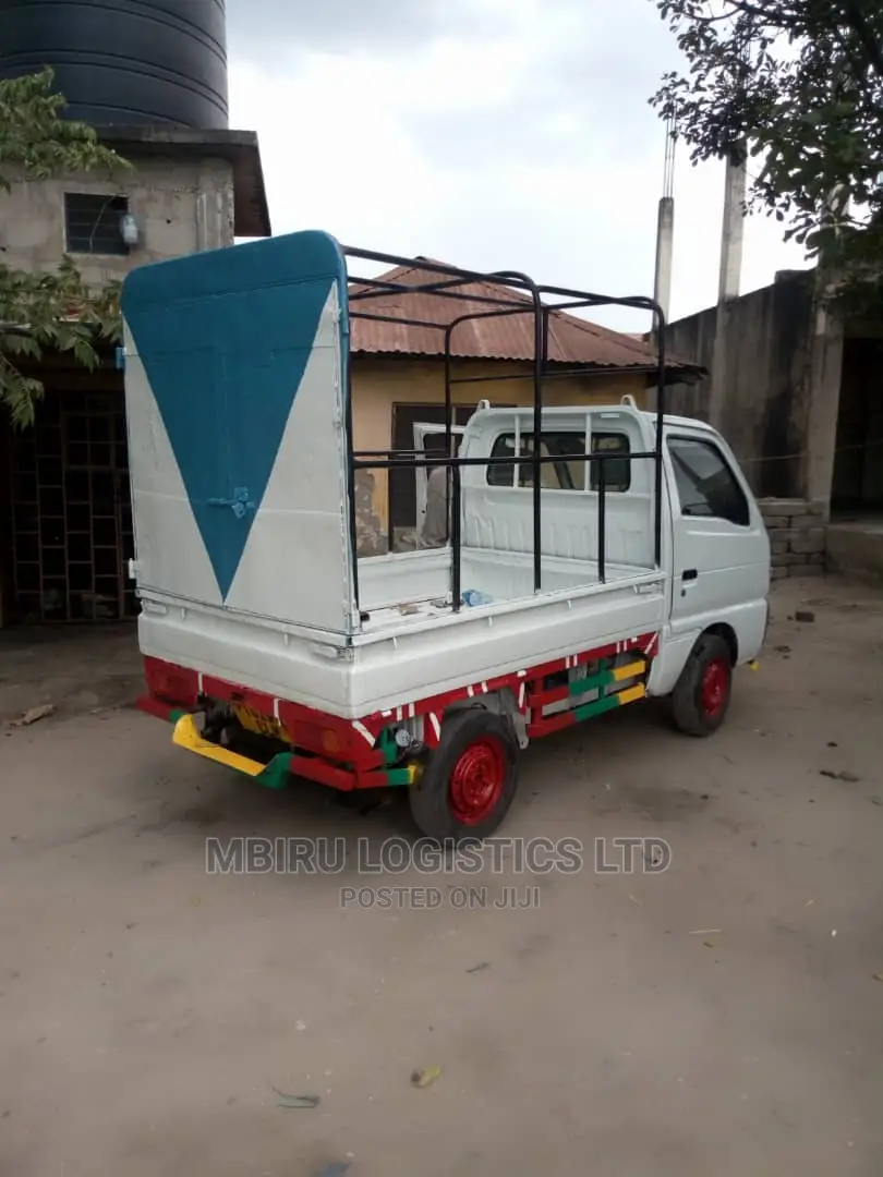 Suzuki Carry Kali Inauzwa