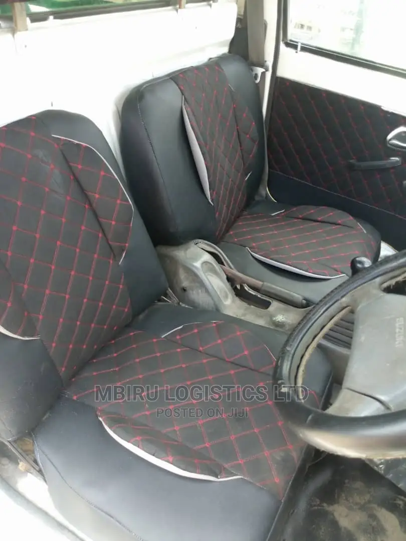 Suzuki Carry Kali Inauzwa