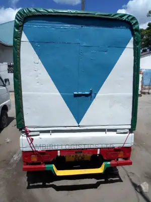 Suzuki Carry Kali Inauzwa