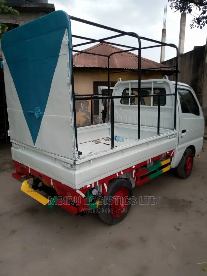 Suzuki Carry Kali Inauzwa