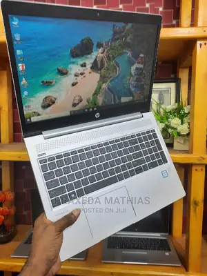 Laptop HP ProBook 450 G6 8GB Intel Core I5 HDD 1T