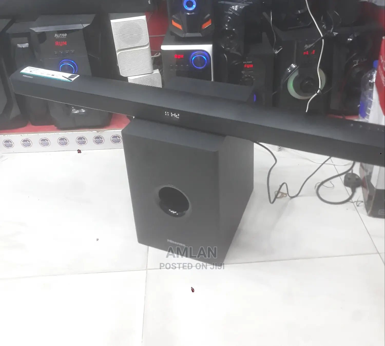 Hisense Sound Bar 320W
