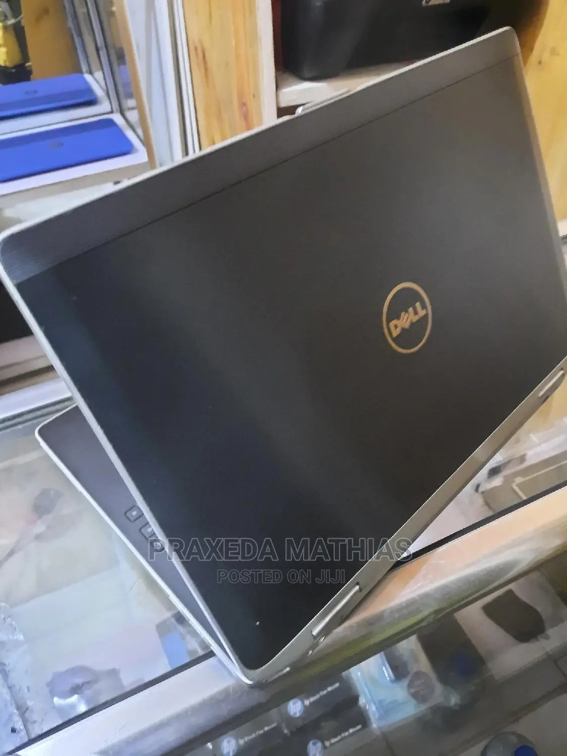 Laptop Dell Latitude E6430 4GB Intel Core I5 HDD 500GB