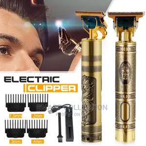 T9 Vintage Hair Trimmer