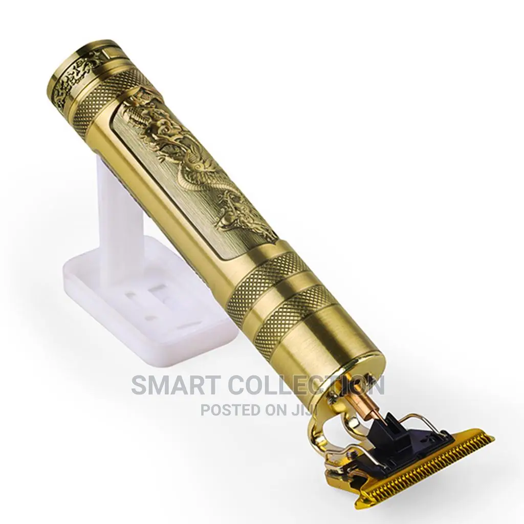 T9 Vintage Hair Trimmer