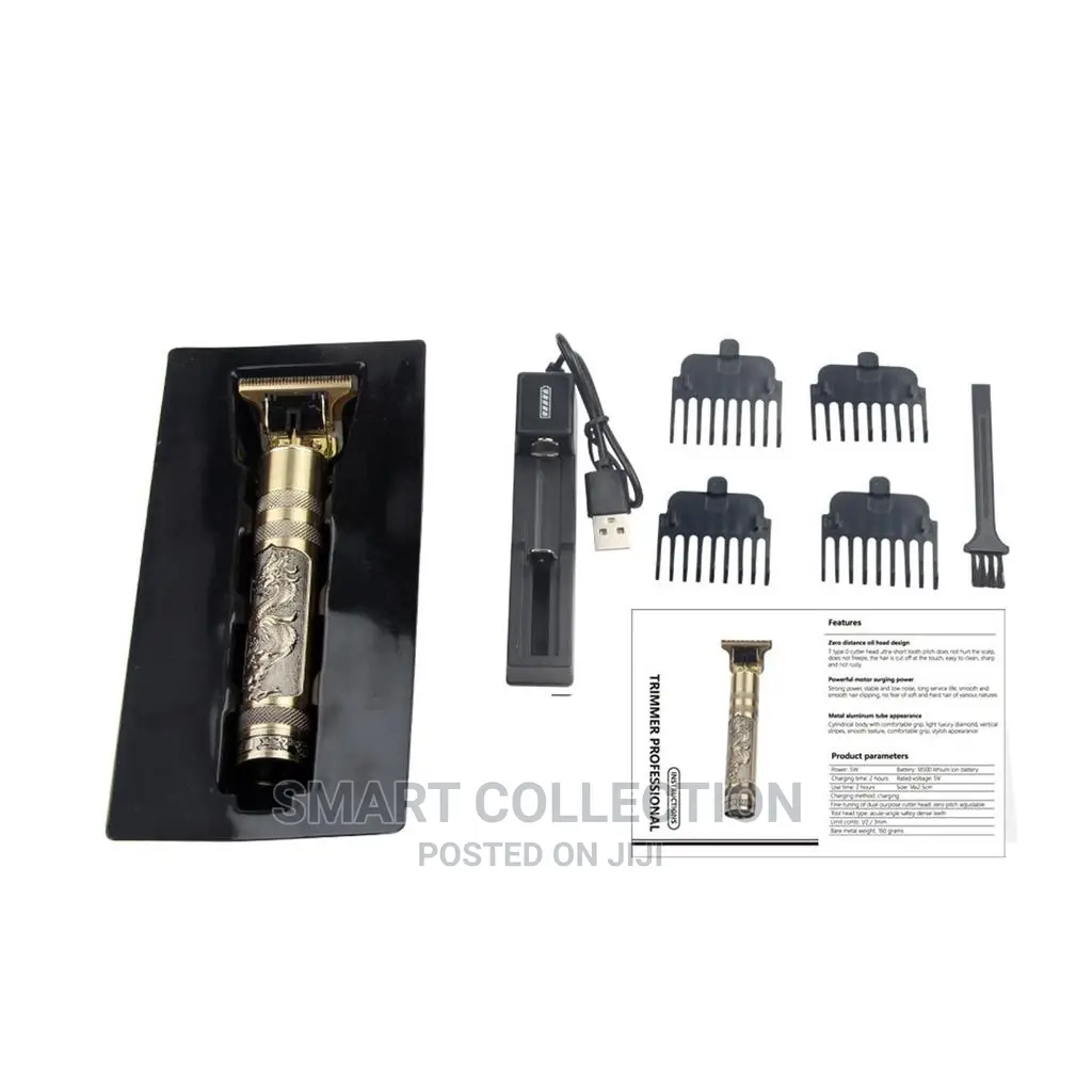 T9 Vintage Hair Trimmer