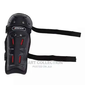 4pcs Motocross Knee Elbow Protector for Sports Cycling