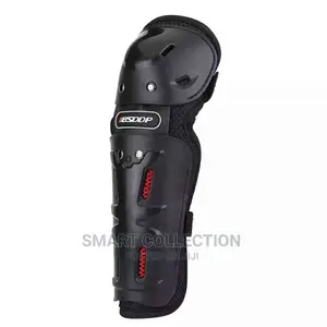 4pcs Motocross Knee Elbow Protector for Sports Cycling