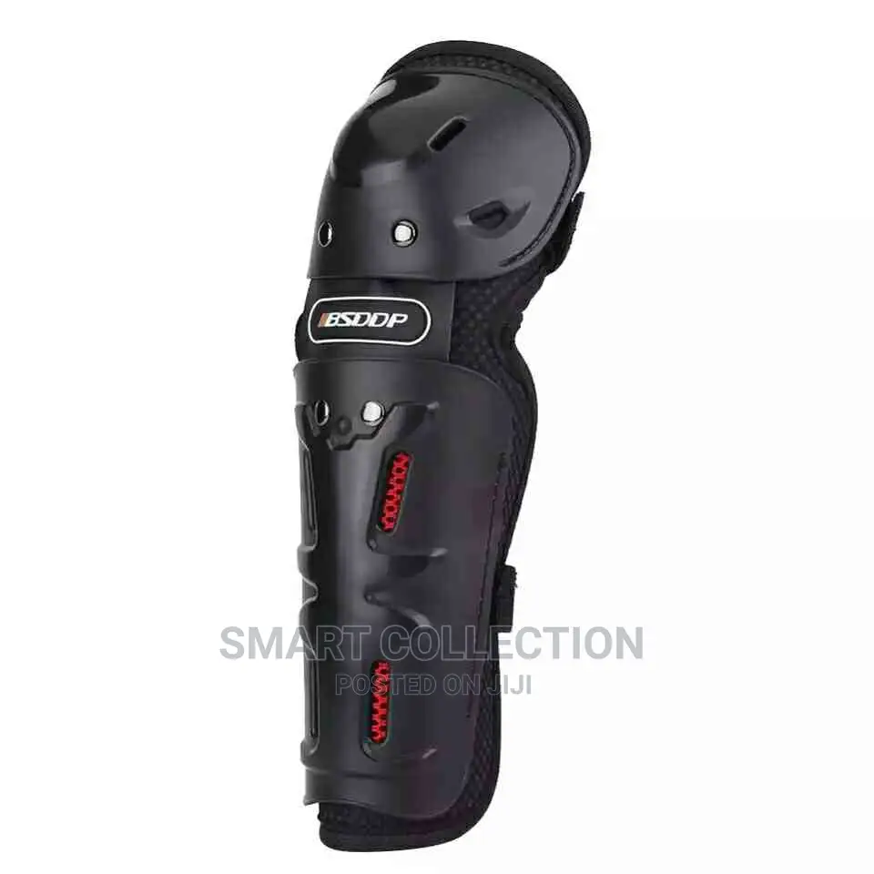 4pcs Motocross Knee Elbow Protector for Sports Cycling